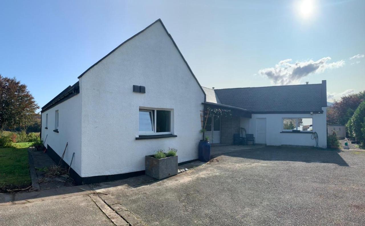 Villa Strathspey Kyleakin Exterior foto